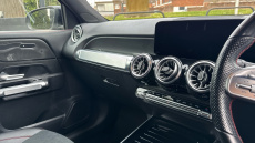 Mercedes-Benz GLB 200 AMG Line Premium 5dr 7G-Tronic Petrol Estate